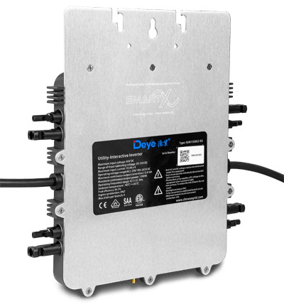Mikroinwerter Deye SUN1200G