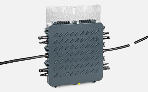 Mikroinwerter Deye SUN1200G ZigBee