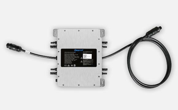 Mikroinwerter Deye SUN2000G PLC