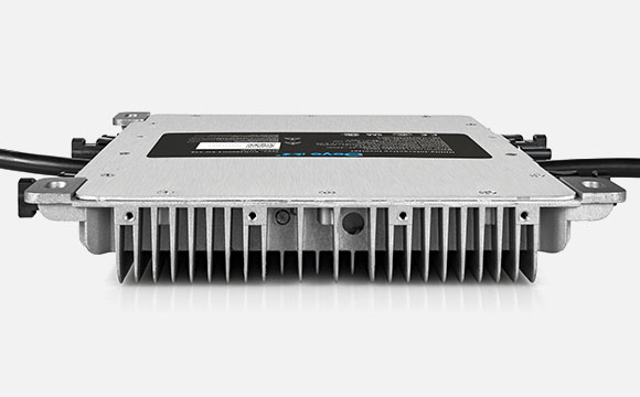 Mikroinwerter Deye SUN2000G PLC