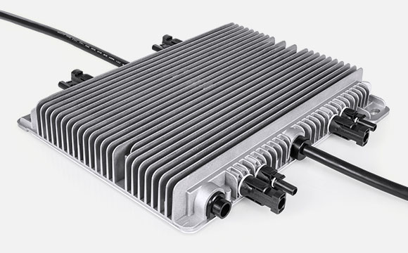 Mikroinwerter Deye SUN2000G PLC