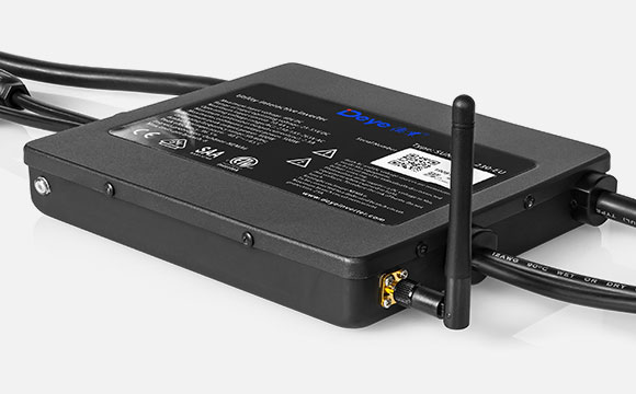 Mikroinwerter Deye SUN500G ZigBee