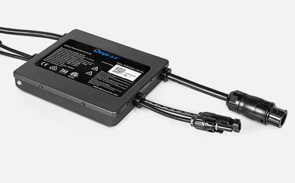 Mikroinwerter Deye SUN500G PLC