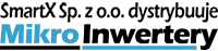 Mikroinwerter Deye dla instalacji fotowoltaicznych Logo