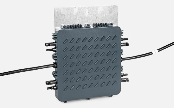 Mikroinwerter Deye SUN1200G PLC