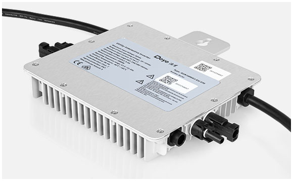 Mikroinwerter Deye SUN1000G PLC