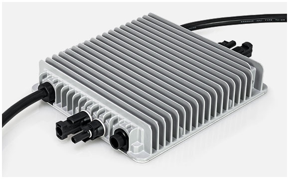 Mikroinwerter Deye SUN1000G PLC